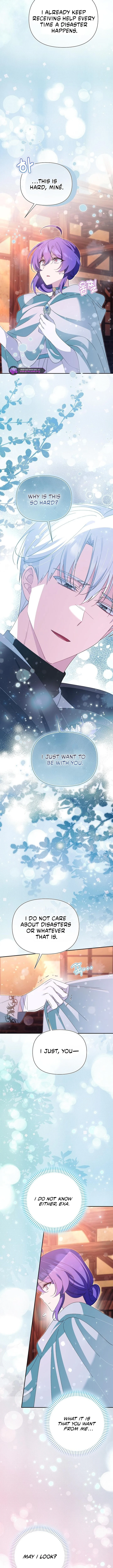 I’m a Villain, But I’m Favored Chapter 58 - page 15