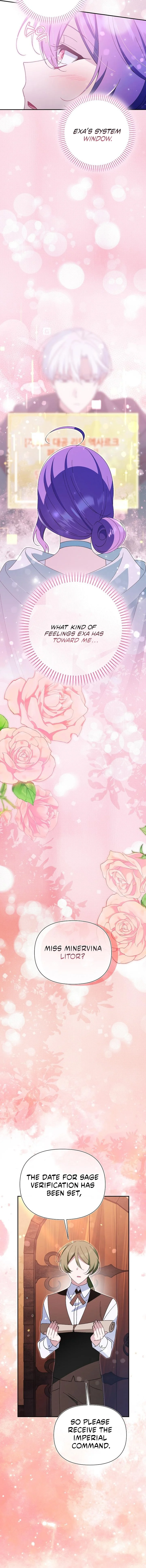 I’m a Villain, But I’m Favored Chapter 58 - page 16