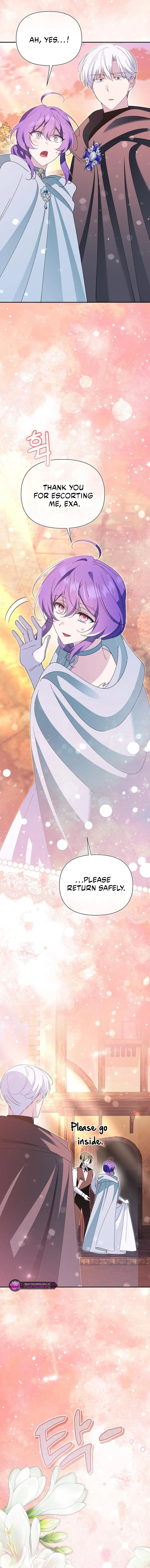 I’m a Villain, But I’m Favored Chapter 58 - page 17