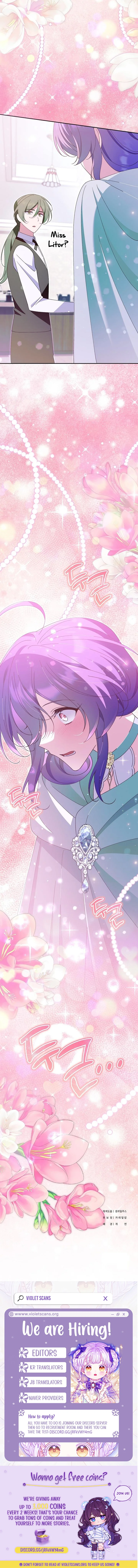 I’m a Villain, But I’m Favored Chapter 58 - page 18