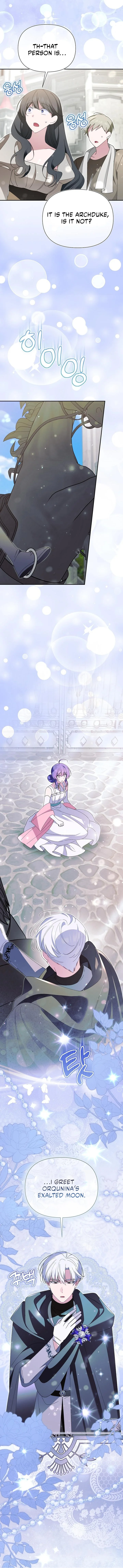 I’m a Villain, But I’m Favored Chapter 58 - page 7