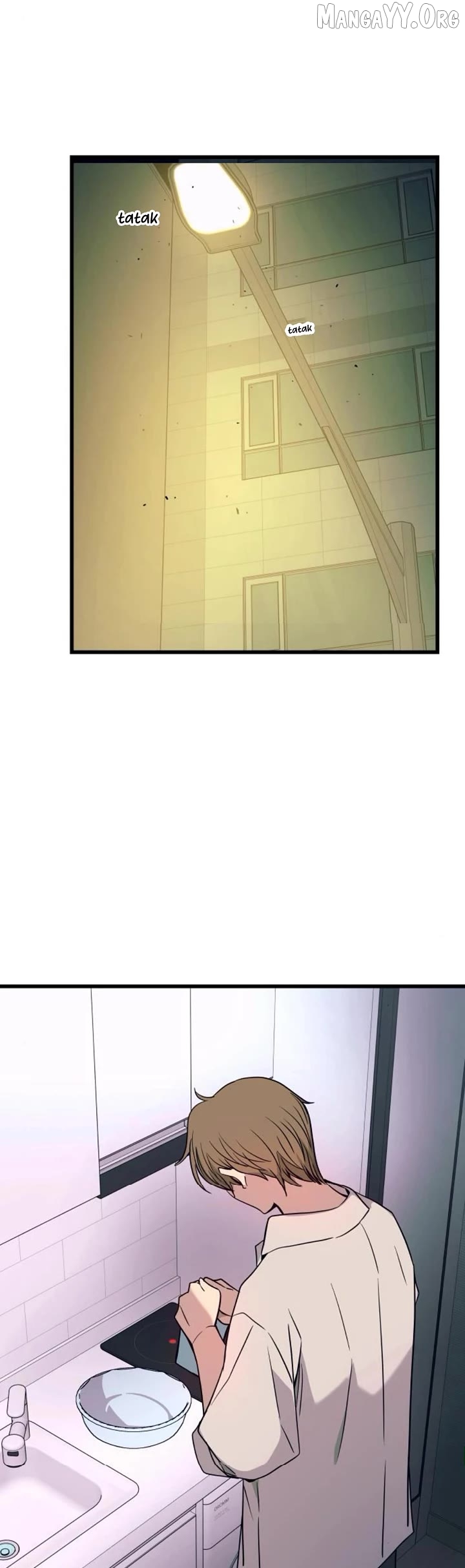 My Bias Gets on the Last Train Chapter 63 - page 12