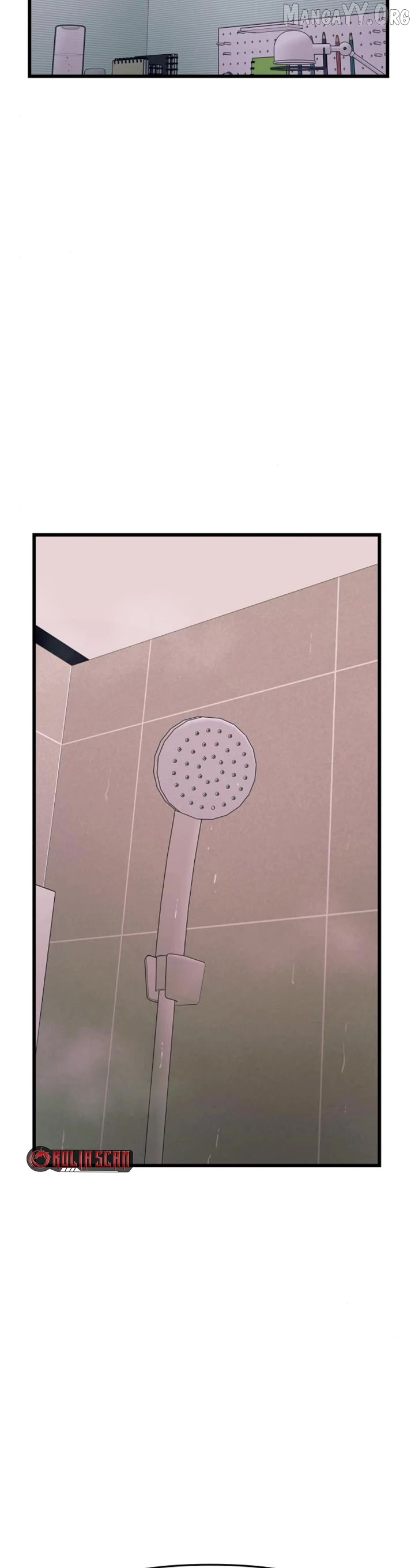 My Bias Gets on the Last Train Chapter 63 - page 18
