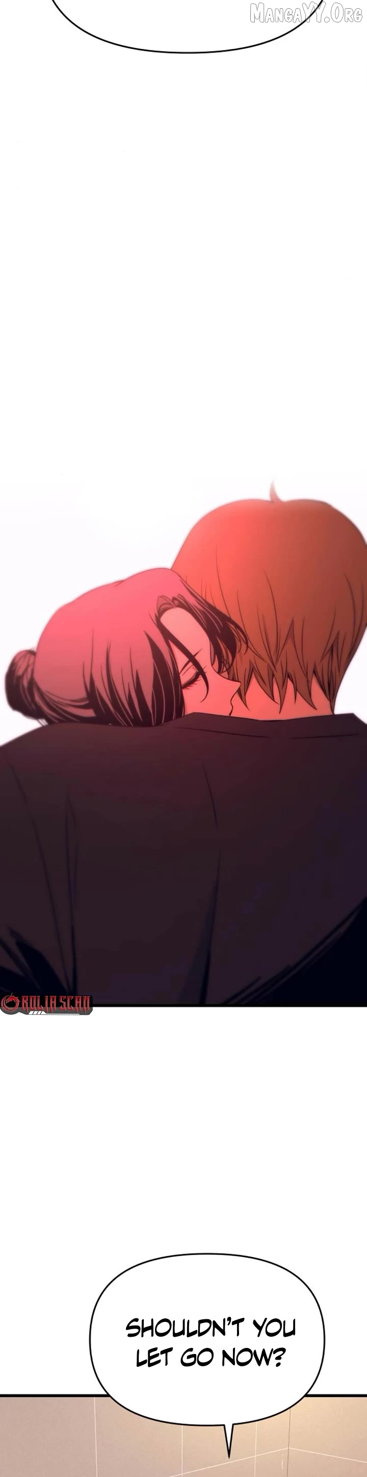 My Bias Gets on the Last Train Chapter 63 - page 44