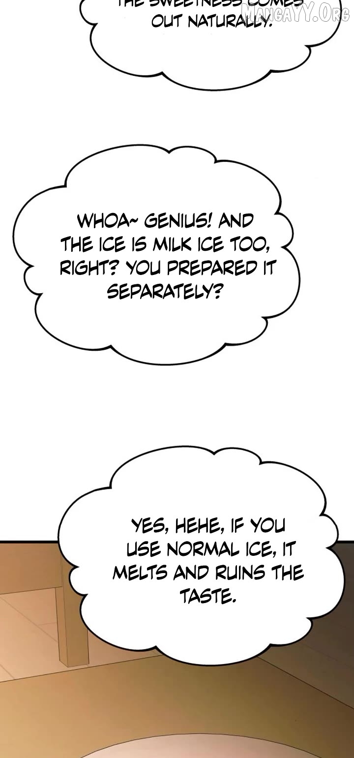 My Bias Gets on the Last Train Chapter 63 - page 52