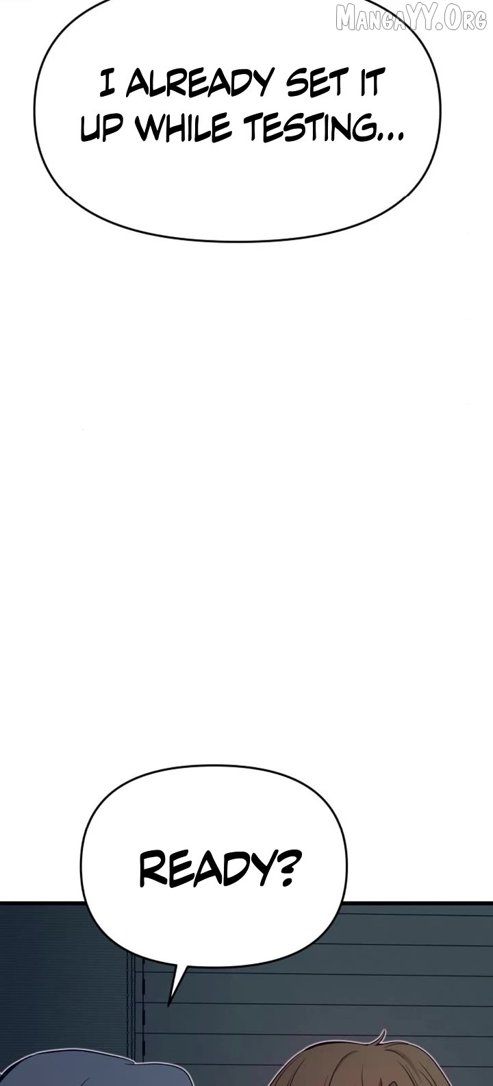 My Bias Gets on the Last Train Chapter 63 - page 55