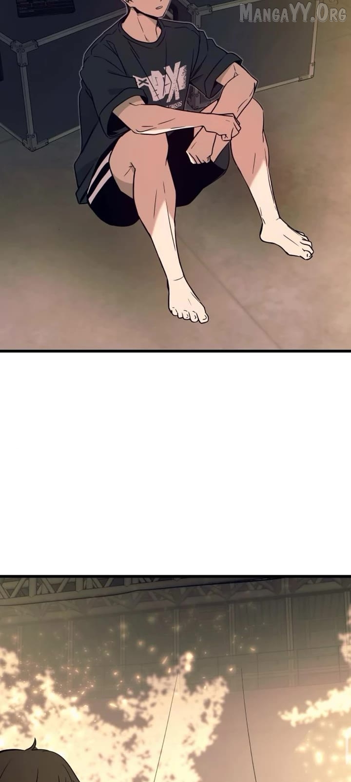 My Bias Gets on the Last Train Chapter 63 - page 59