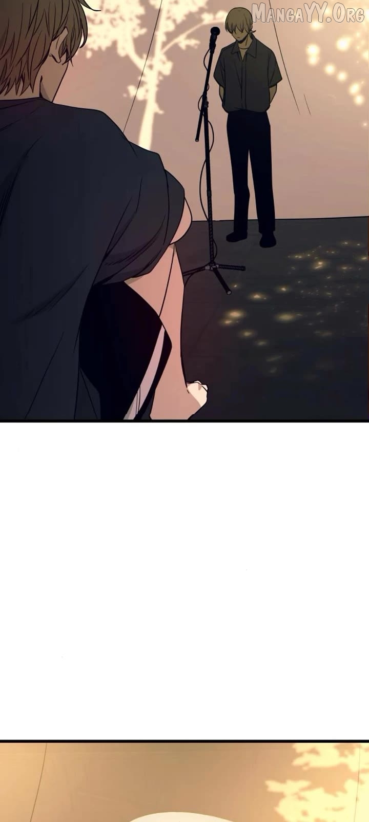 My Bias Gets on the Last Train Chapter 63 - page 60