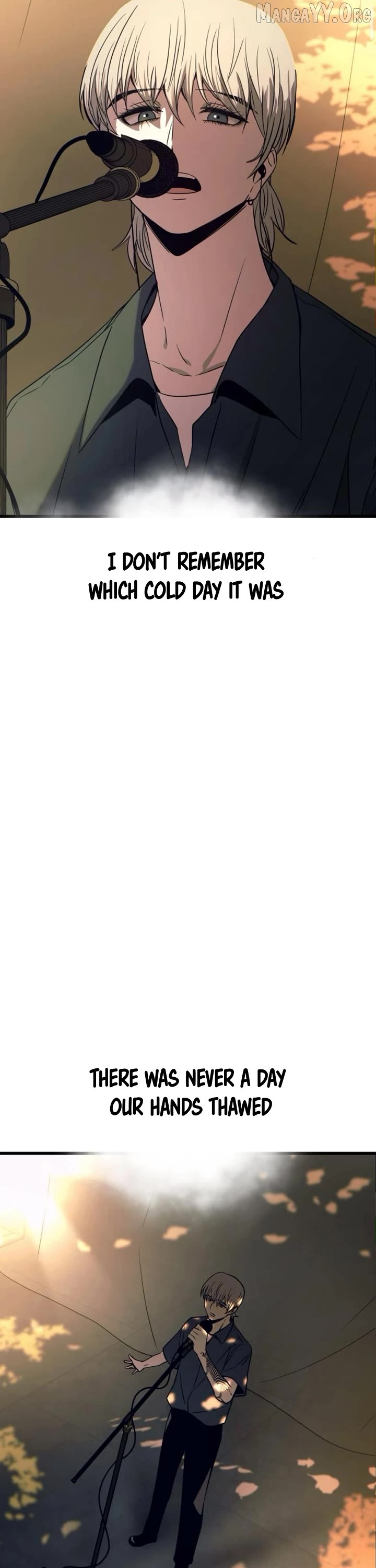 My Bias Gets on the Last Train Chapter 63 - page 61