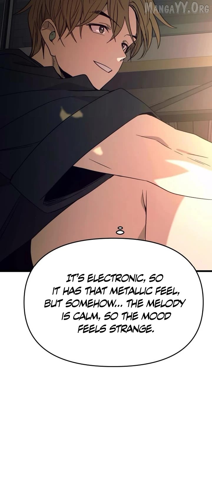 My Bias Gets on the Last Train Chapter 63 - page 64