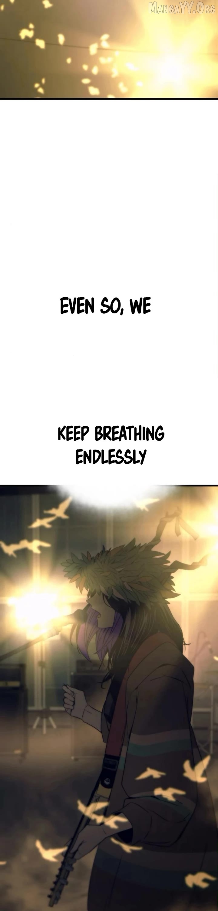 My Bias Gets on the Last Train Chapter 63 - page 68