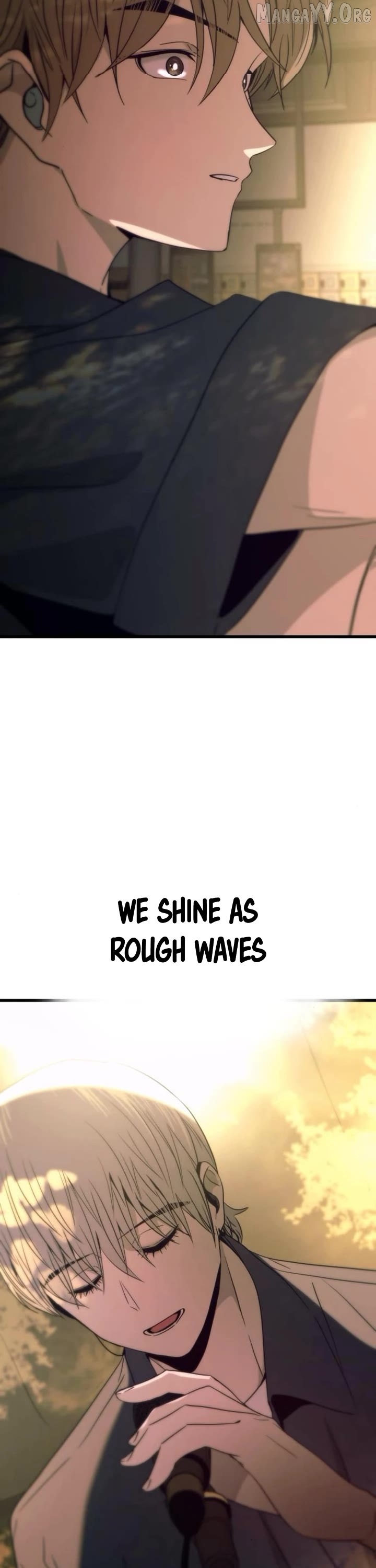 My Bias Gets on the Last Train Chapter 63 - page 73