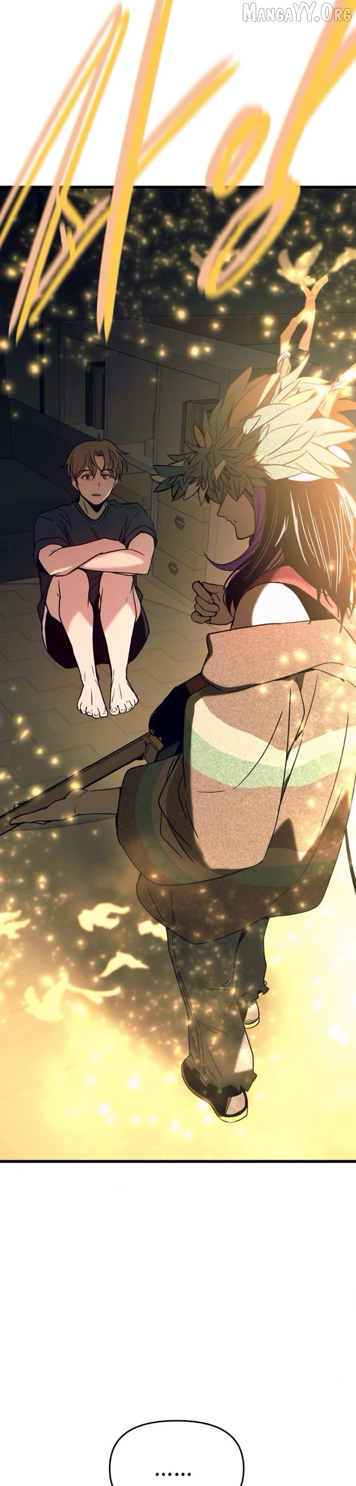My Bias Gets on the Last Train Chapter 63 - page 75