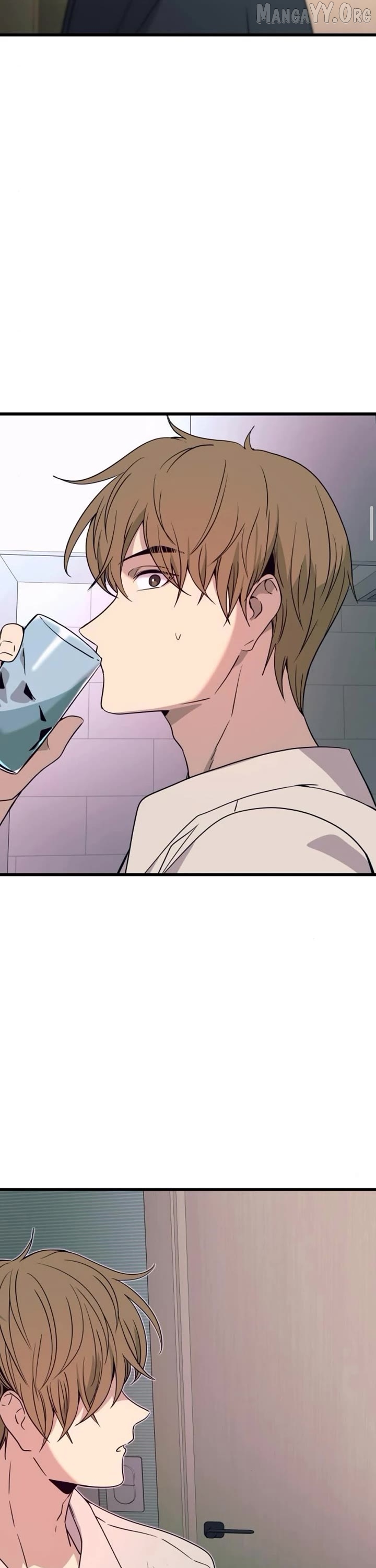 My Bias Gets on the Last Train Chapter 63 - page 8