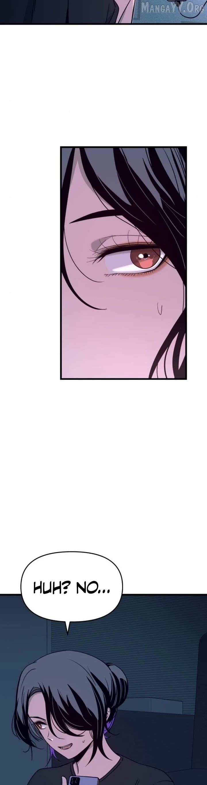 My Bias Gets on the Last Train Chapter 64 - page 4