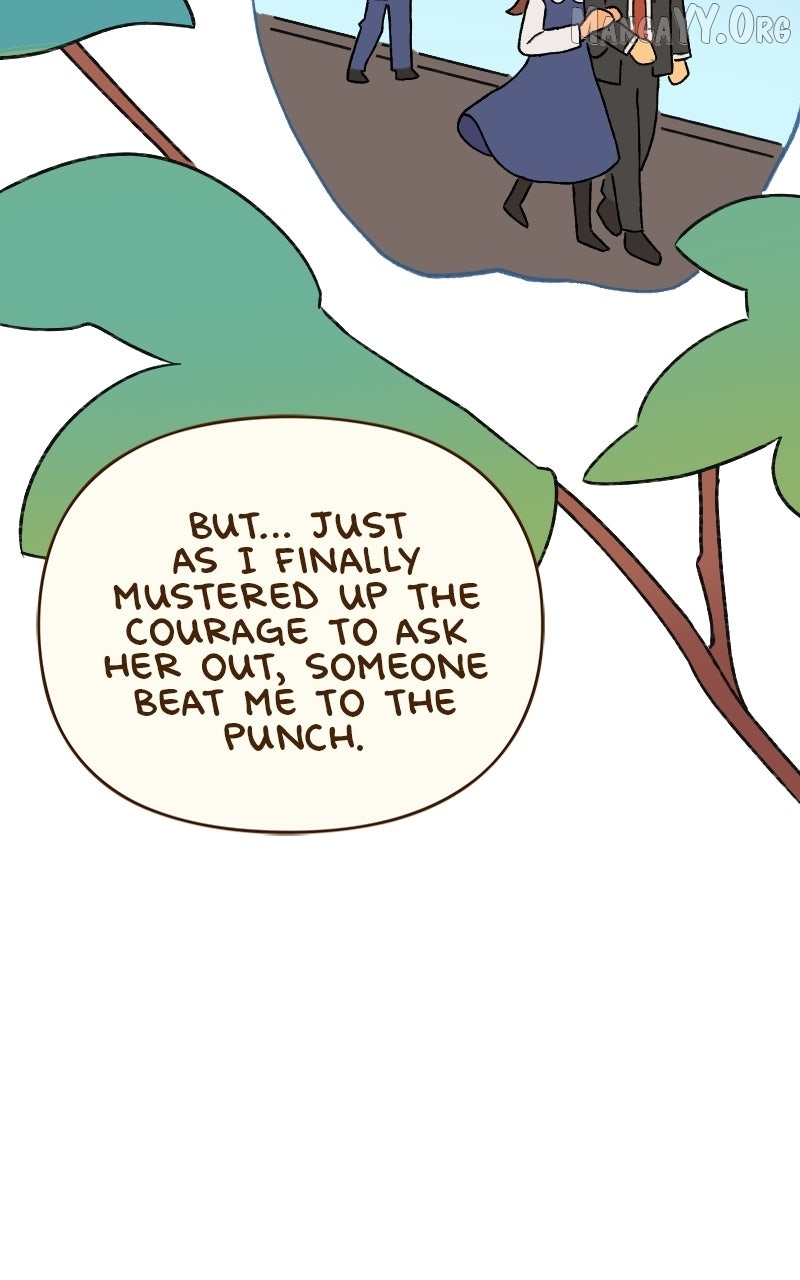 Little Hollow Café Chapter 59 - page 32