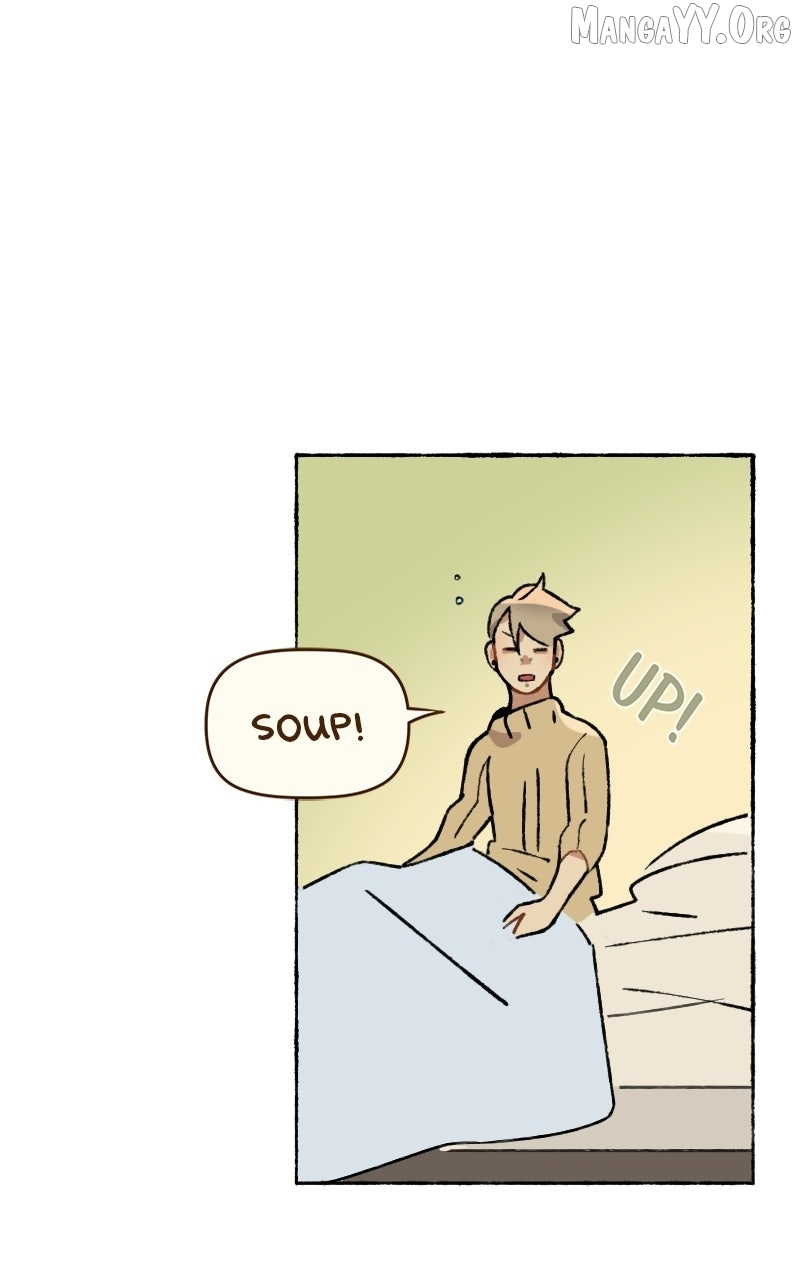 Little Hollow Café Chapter 60 - page 5