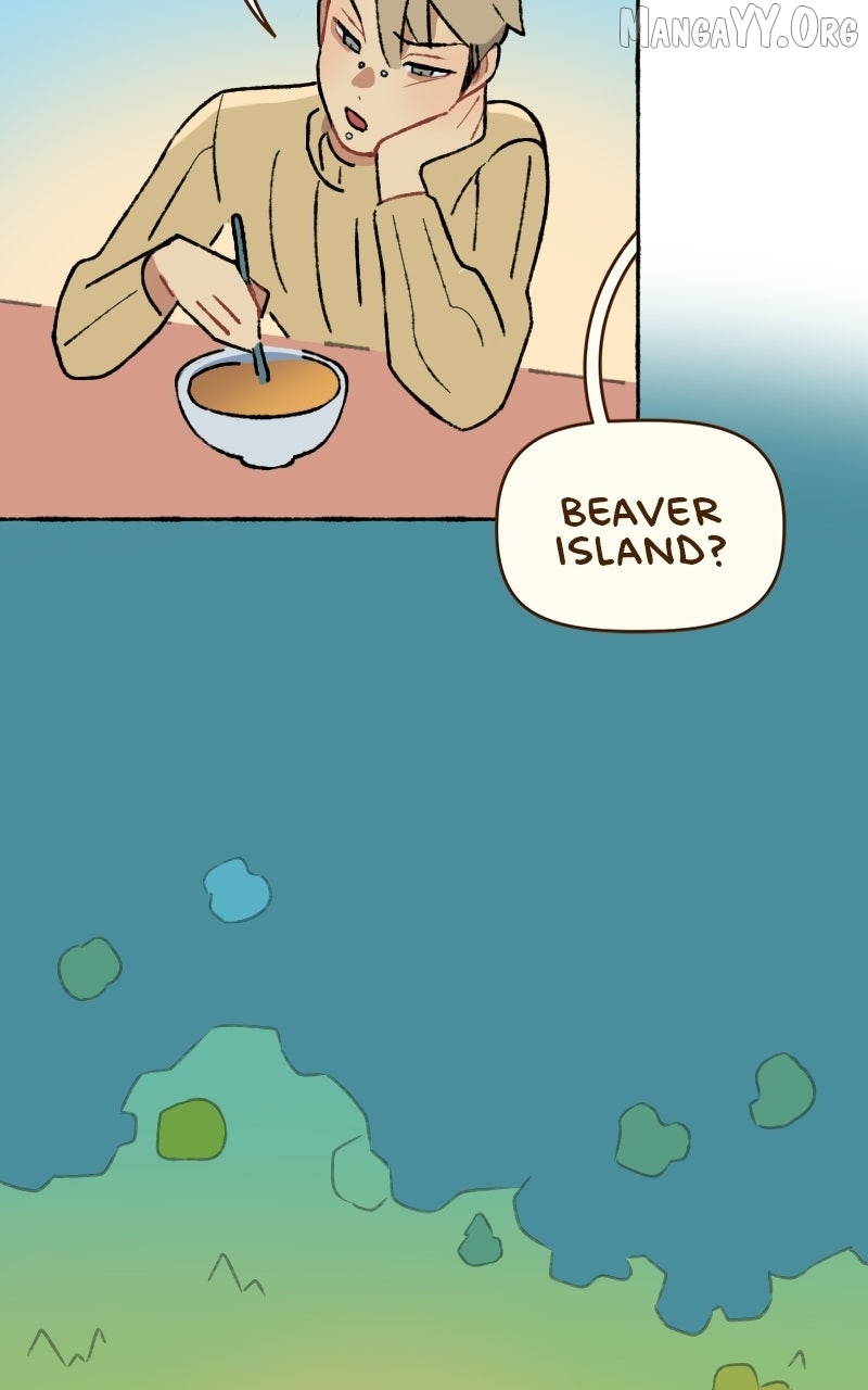 Little Hollow Café Chapter 60 - page 24