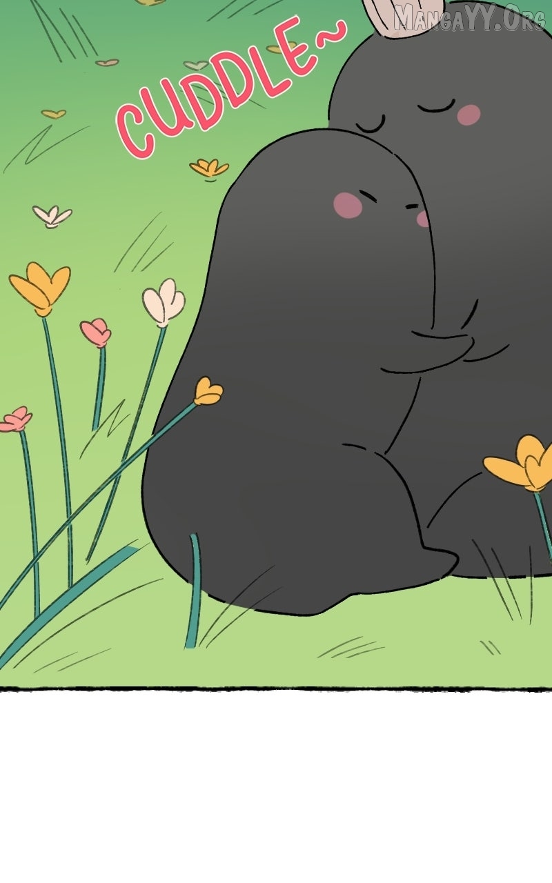 Little Hollow Café Chapter 61 - page 44