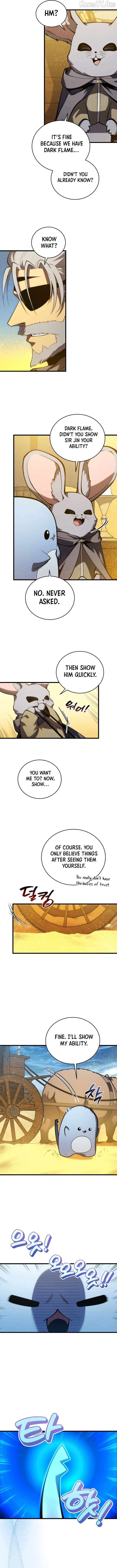 Swordmaster’s Youngest Son Chapter 192 - page 10