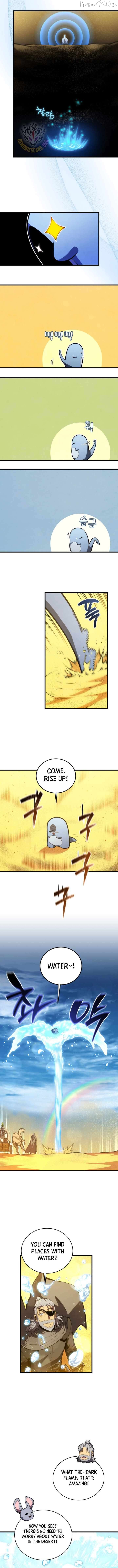 Swordmaster’s Youngest Son Chapter 192 - page 11