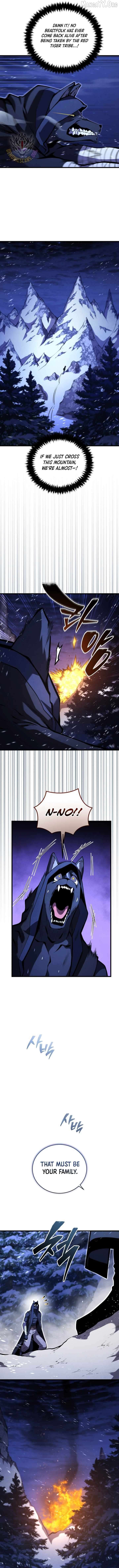 Swordmaster’s Youngest Son Chapter 192 - page 3