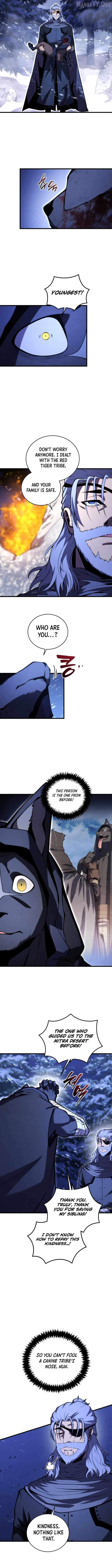 Swordmaster’s Youngest Son Chapter 192 - page 4