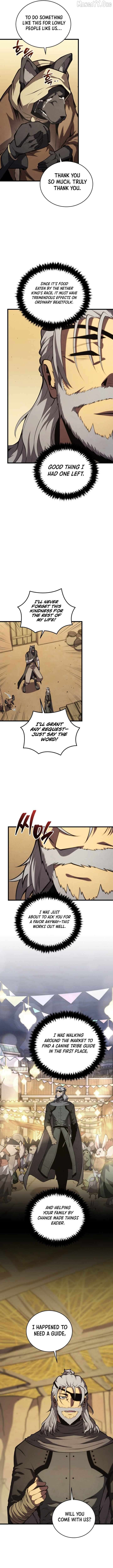 Swordmaster’s Youngest Son Chapter 192 - page 6