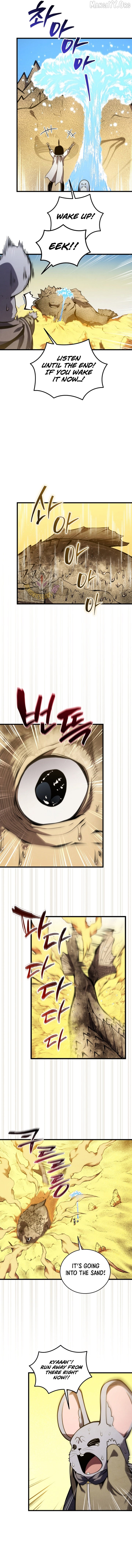 Swordmaster’s Youngest Son Chapter 193 - page 11