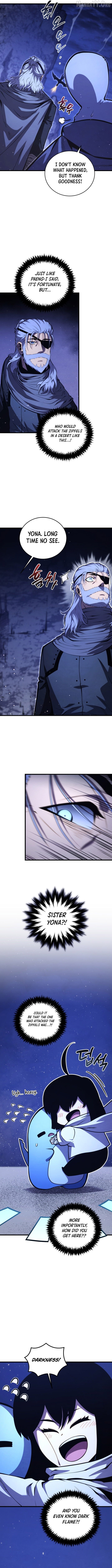 Swordmaster’s Youngest Son Chapter 193 - page 4