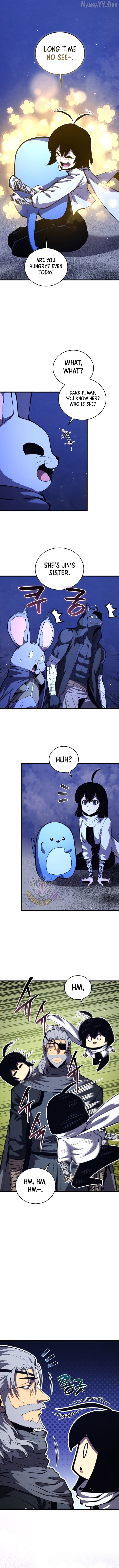 Swordmaster’s Youngest Son Chapter 193 - page 5