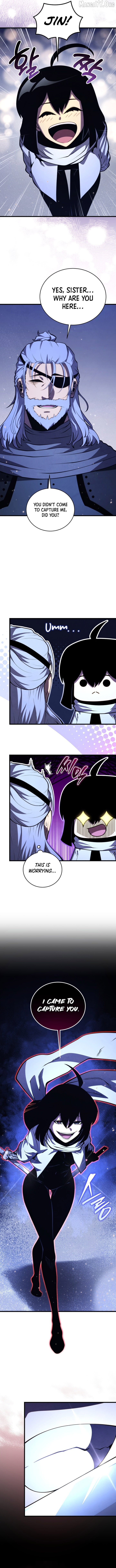 Swordmaster’s Youngest Son Chapter 193 - page 6