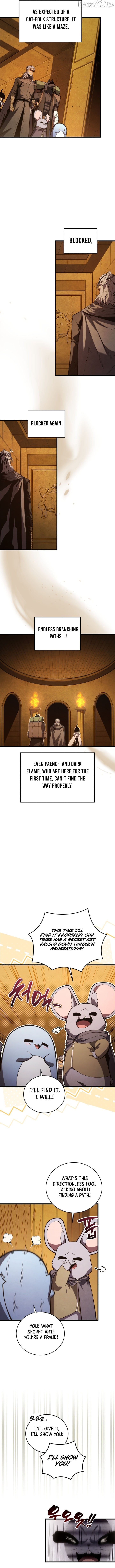 Swordmaster’s Youngest Son Chapter 194 - page 6