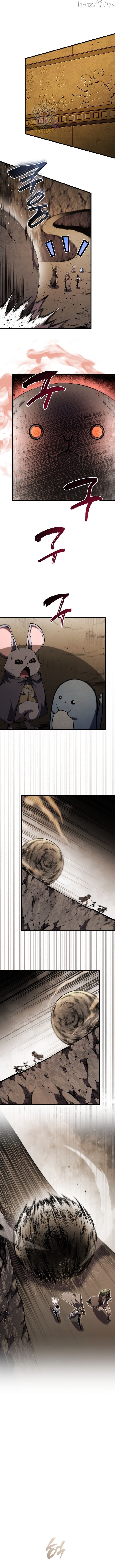 Swordmaster’s Youngest Son Chapter 194 - page 9