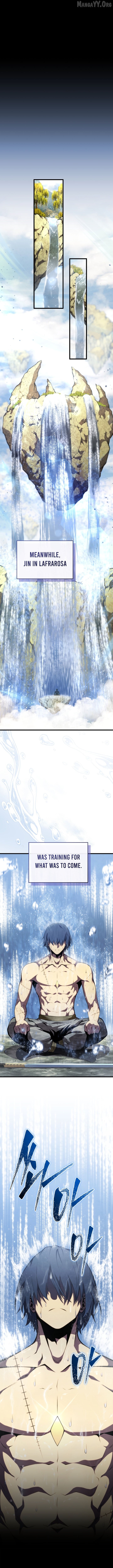 Swordmaster’s Youngest Son Chapter 195 - page 12