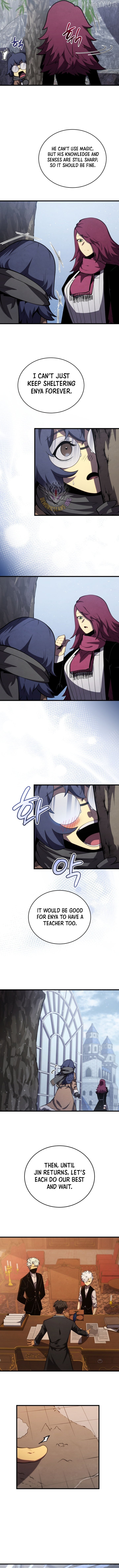 Swordmaster’s Youngest Son Chapter 195 - page 7