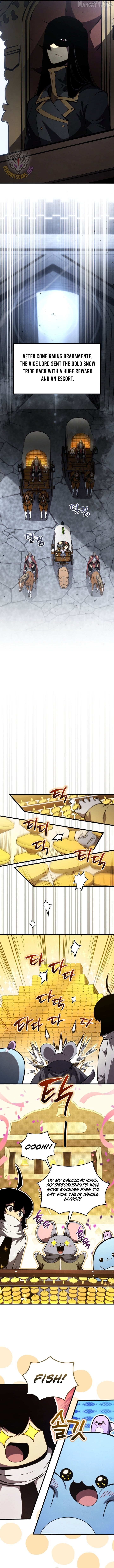 Swordmaster’s Youngest Son Chapter 195 - page 9