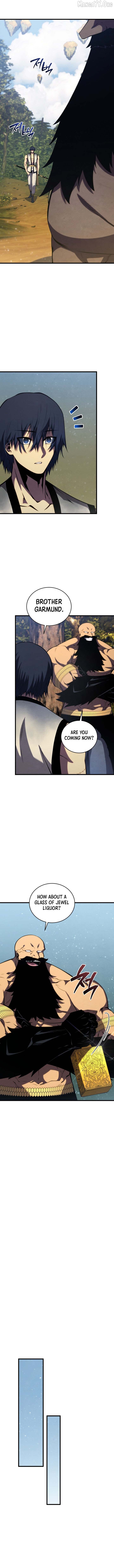 Swordmaster’s Youngest Son Chapter 196 - page 10