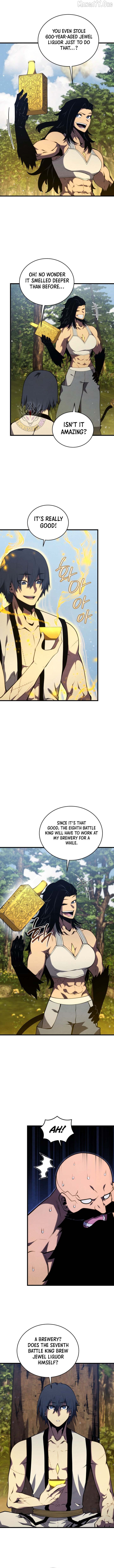 Swordmaster’s Youngest Son Chapter 196 - page 13