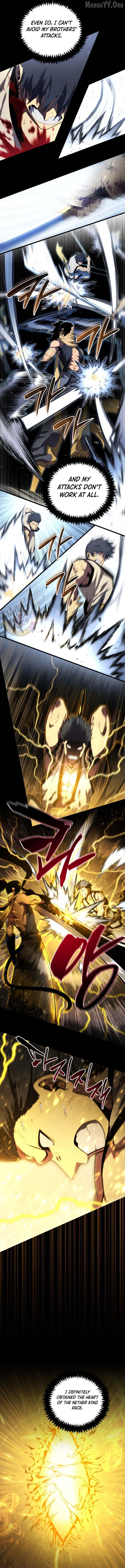 Swordmaster’s Youngest Son Chapter 196 - page 3