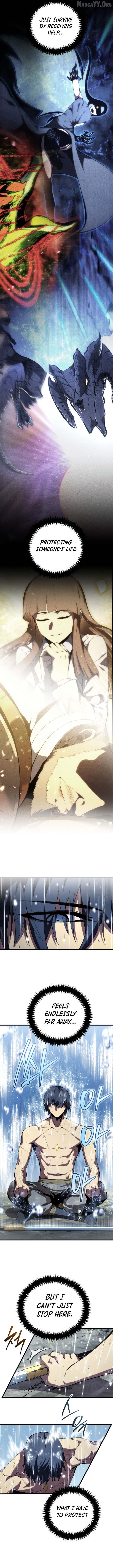 Swordmaster’s Youngest Son Chapter 196 - page 6