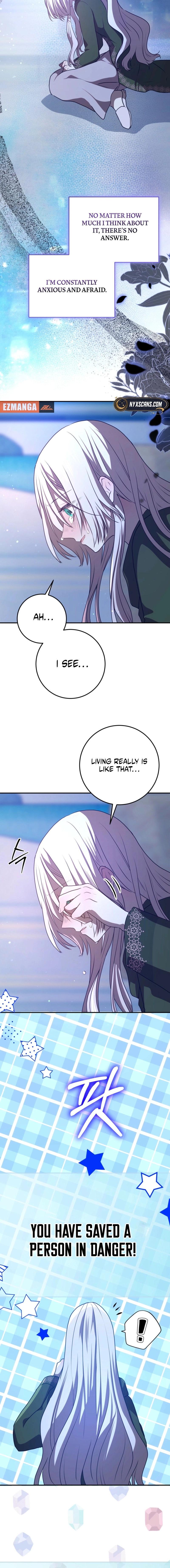 My Childhood Friends Are trying to Kill Me Chapter 72 - page 14
