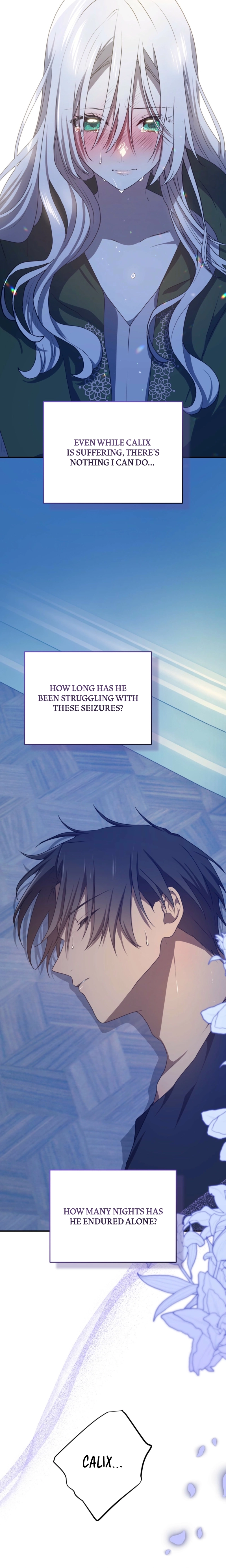 My Childhood Friends Are trying to Kill Me Chapter 72 - page 6
