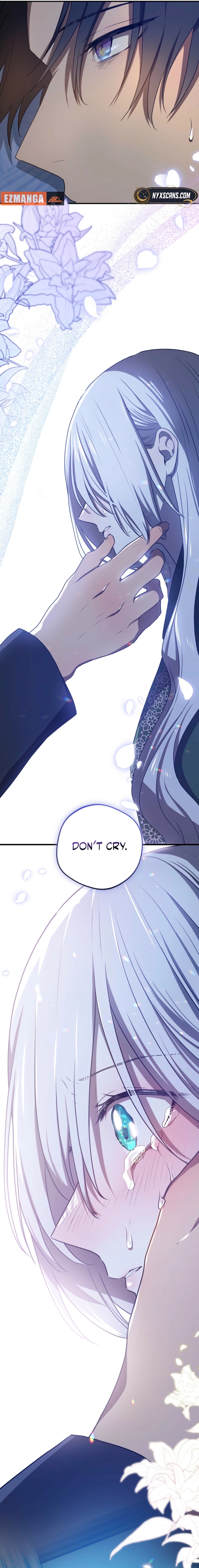 My Childhood Friends Are trying to Kill Me Chapter 72 - page 7
