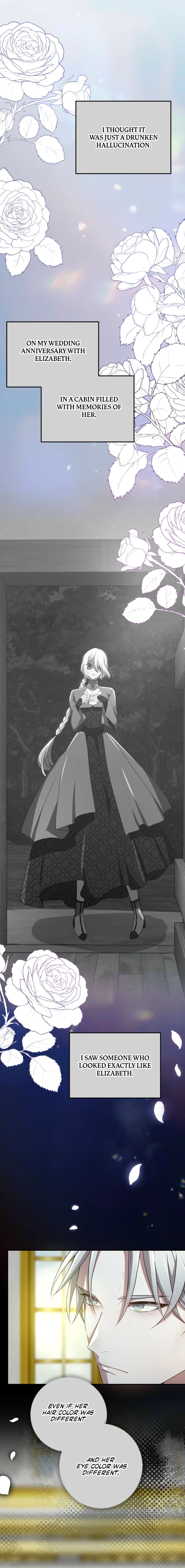 My Childhood Friends Are trying to Kill Me Chapter 74 - page 3
