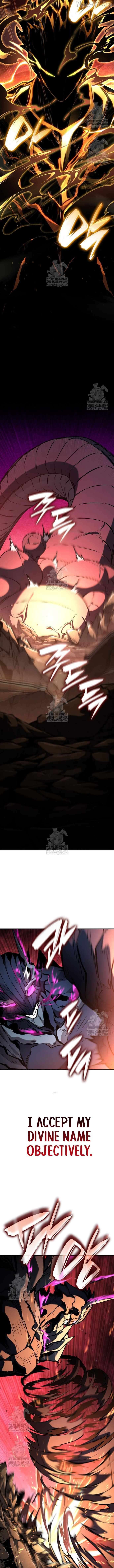 Boundless Necromancer Chapter 172 - page 19