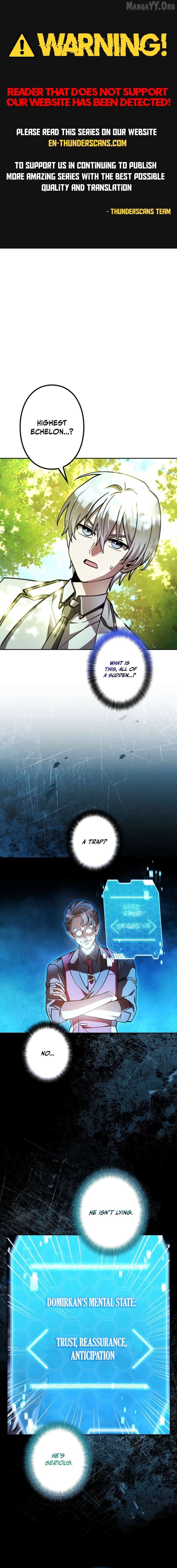 I’m a Hero, but the Heroines are Trying to Kill Me Chapter 38 - page 1
