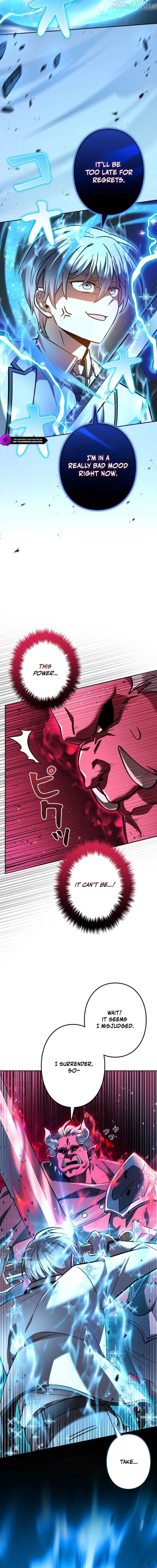 I’m a Hero, but the Heroines are Trying to Kill Me Chapter 38 - page 16