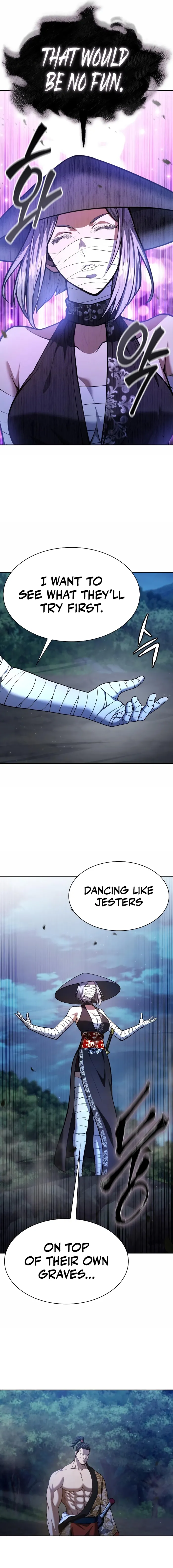 Regression of the Yong Clan Heir Chapter 40 - page 13