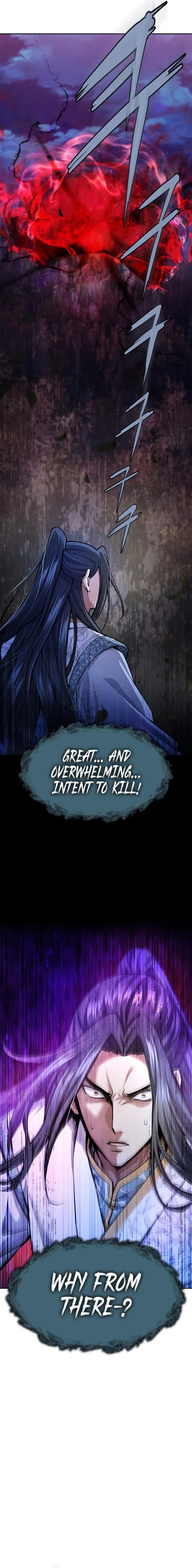 Regression of the Yong Clan Heir Chapter 40 - page 7